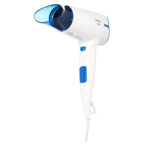 Фен Zelmer ZHD8320B White-Blue