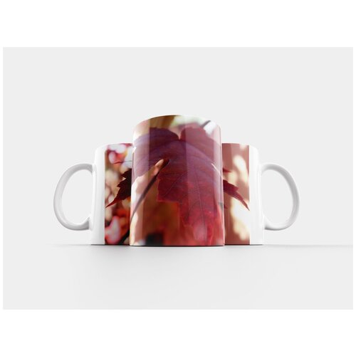 фото Кружка "железная дорога, общежитие, станция" 320 мл lotsprints