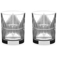 Набор бокалов Riedel Tumbler Collection Shadows 0515/02S5, 323 мл, 2 шт.