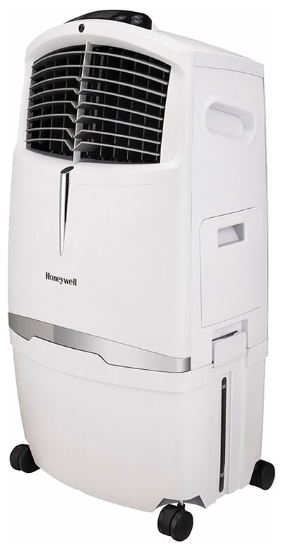 Мобильный кондиционер Honeywell - фото №17