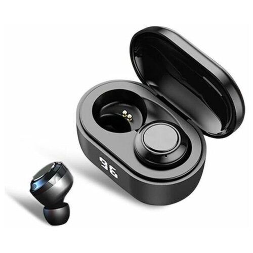 Беспроводные наушники TWS BQC-A6 черный 91900₽
