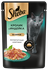 Корм для кошек Sheba ломтики в соусе из кролика и индейки 28 шт. ...