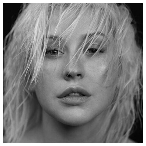 Компакт-Диски, RCA , CHRISTINA AGUILERA - Liberation (CD)