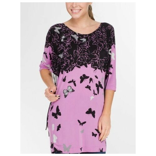 Туника APHRODITE LILAC