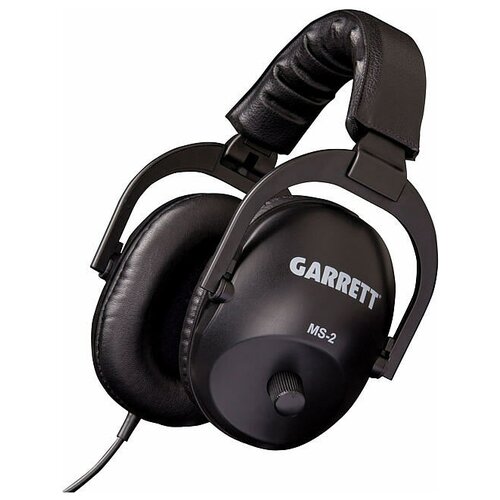 Наушники Garrett MS-2 495100₽