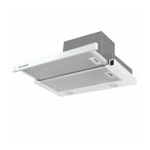 Встраиваемая вытяжка Ciarko EDS 60 White 1360000₽