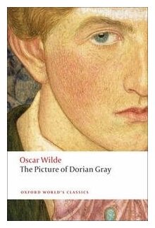 Picture of Dorian Gray