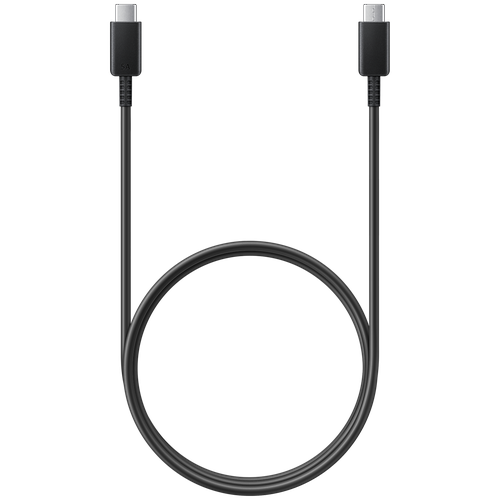 Кабель Samsung USB Type-C to USB Type-C (EP-DN975BBRGRU), 1 м, 5А