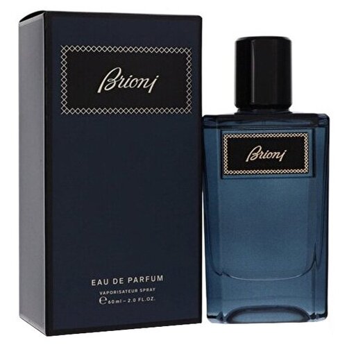 Brioni Мужской Brioni Парфюмированная вода 60мл brioni by brioni парфюмерная вода men 100мл 150мл s gel set