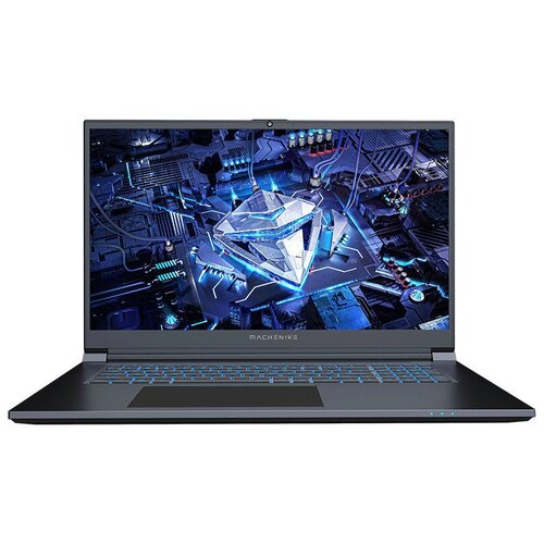 Игровой ноутбук Machenike F117 17,3 i7-11800H RTX 3060 6G 16G RAM 512G SSD Win Pro