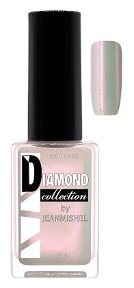 Jeanmishel Лак для ногтей Diamond Collection, 12 мл, 503