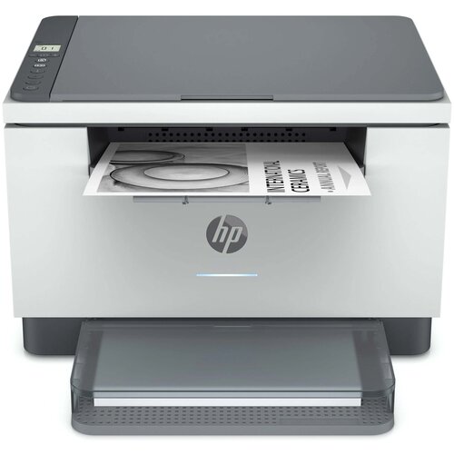 HP LaserJet MFP M236d <9yf94a> (a4, 64Mb, Lcd, 29стр/мин, лазерное Мфу, Usb2.0, двусторонняя печать