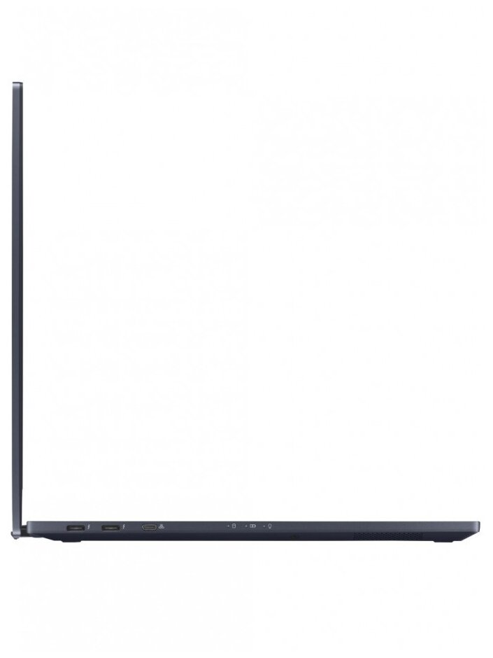 Ноутбук Asus ExpertBook B5 Flip B5302FEA-LF0437T 90NX03R1-M04750 Star Black Core i3-1115G48G512G SSD133 FHD OLED TouchWiFiBTNumberPadWin10