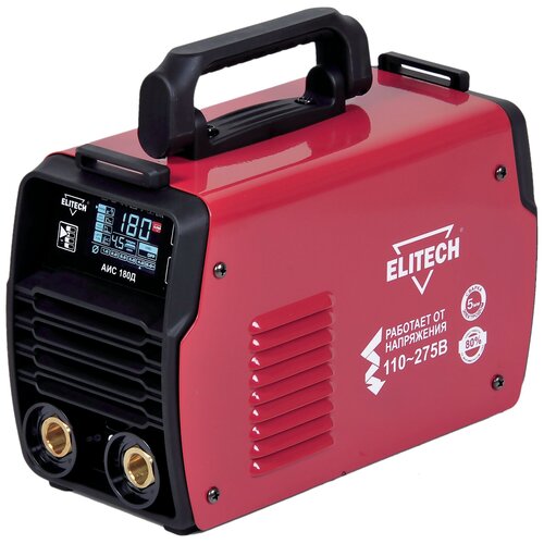Elitech АИС 180Д 1199000₽