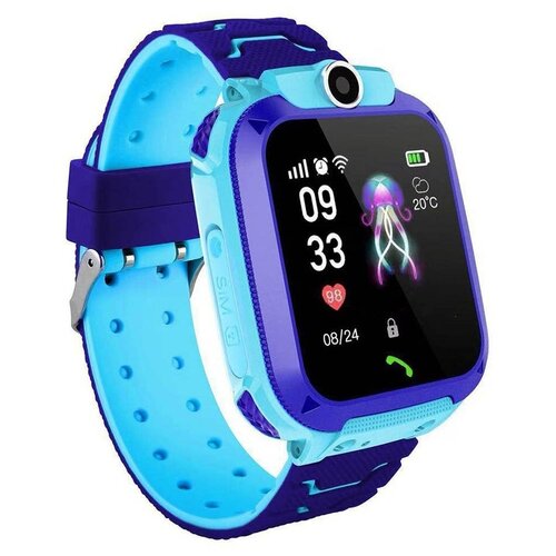 Умные детские часы Smart Watch Z-6 260000₽