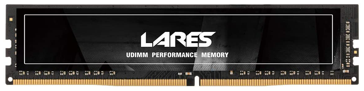 Память DDR4 DIMM 8Gb, 2400MHz Leven (JR4UL2400172408-8M)