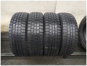 Dunlop Winter Maxx WM01 185/65 R15 БУ Шины Зимние