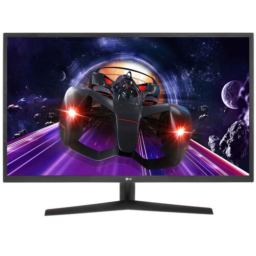 Монитор игровой LG 32MP60G-B