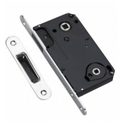 Защелка магнитная сантехническая ADDEN BAU WC MAG 5090 CHROME