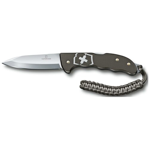 Нож складной VICTORINOX Hunter Pro Alox Le 0.9415.L22 серый