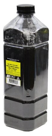 Тонер для Oki B411/ 431/ 401/ MB441/ MB451/ MB461/ MB471/ MB472/ MB491 (Hi-Black), Bk, 700 г, банка