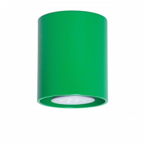 Накладной светильник TopDecor Tubo8 P1 31