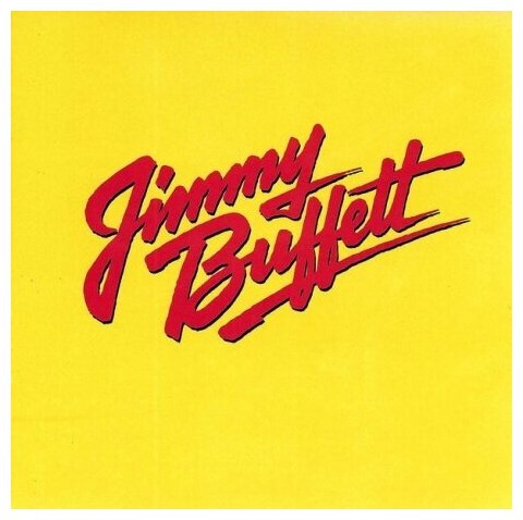 Компакт-Диски, MCA Records, JIMMY BUFFETT - Songs You Know By Heart (CD)