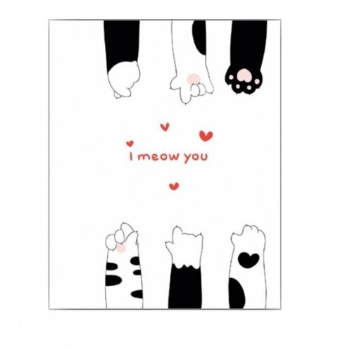 Тетрадь общая А5 120л клетка,кольца(смен.блок) Cats TSB5-120CT