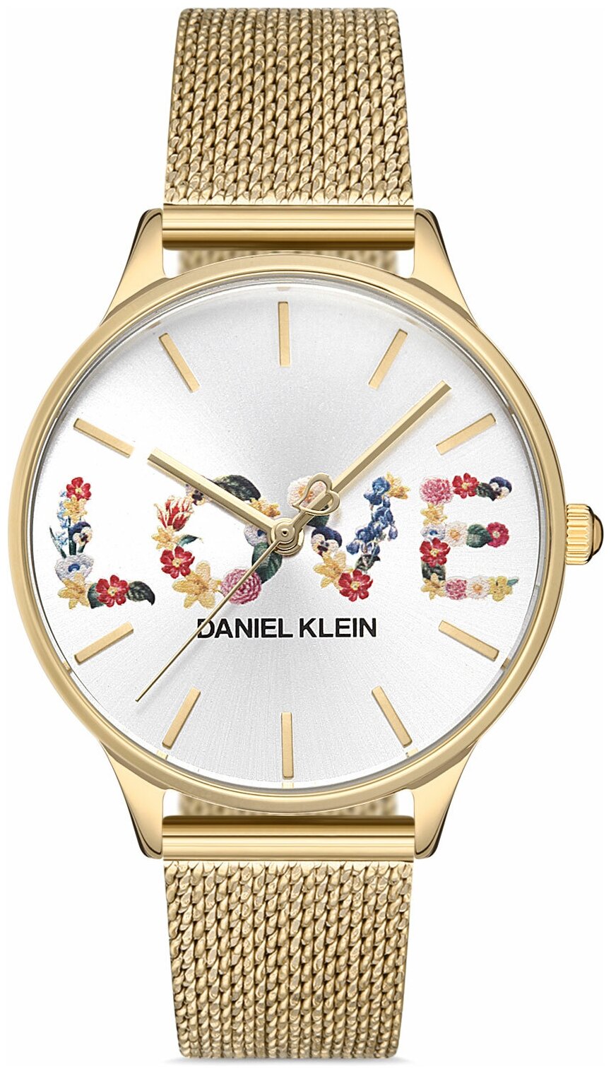 Наручные часы Daniel Klein DK.1.12914-3