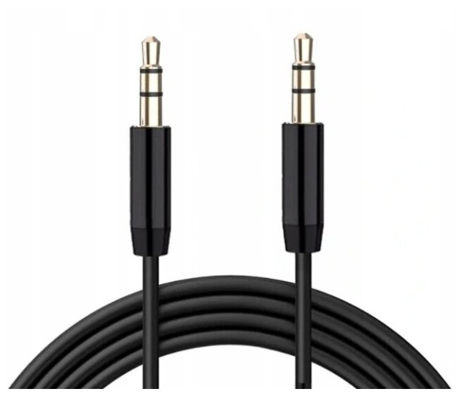 Кабель AUX NTM 1 m FM4-402