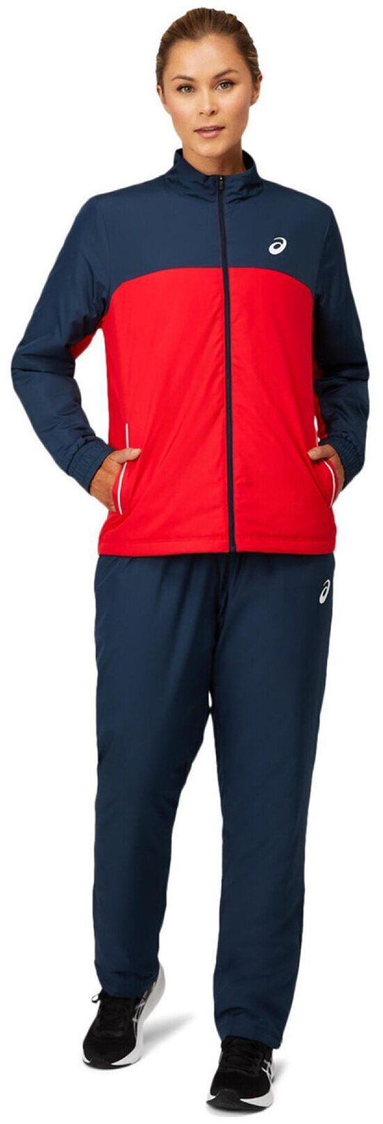 Костюм Asics PADDED MATCH SUIT W Женщины 2032C157-600 