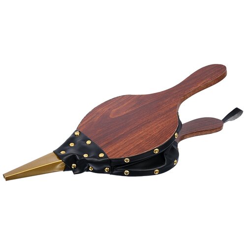 Меха для раздувания огня Vortex 1975₽