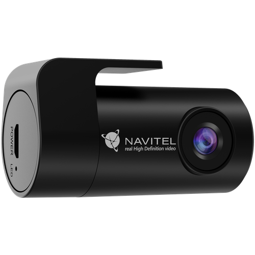 Видеокамера дополнительная Navitel RE 5 Dual 5.44м (упак.:1шт) Rearcam_re 5 Dual