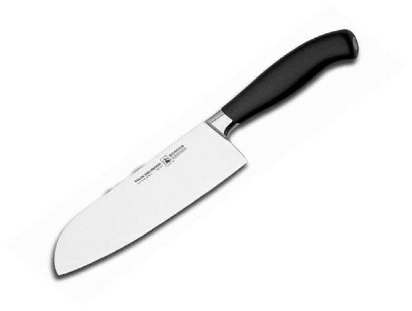 Felix Solingen Поварской нож тяжелый японский стиль 21 см (956013)