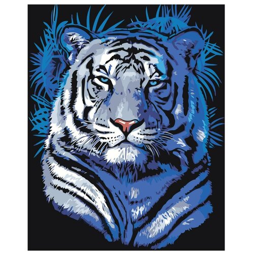 фото Картина по номерам, 60 x 75, a608, "живопись по номерам", набор для раскрашивания, раскраска