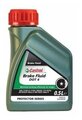 Тормозная жидкость Castrol Brake Fluid DOT 4