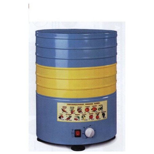 Электросушилка Элвин СУ-1 588000₽