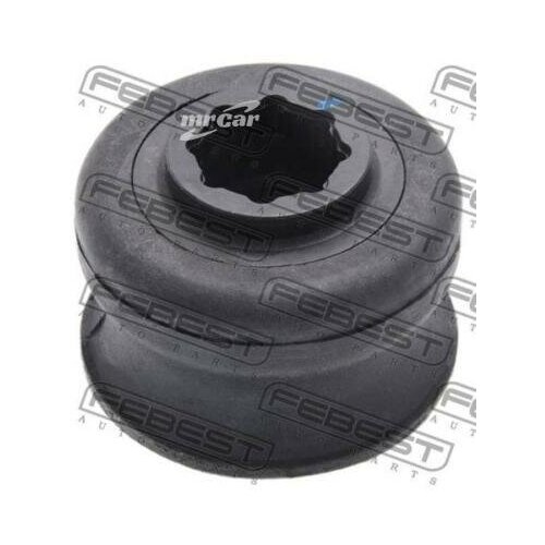 фото Febest tsb125 подушка рамы