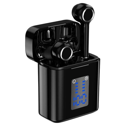 Наушники Fumiko BE05 Black FBE05-01 206100₽