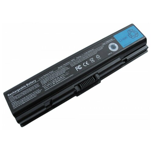 для toshiba satellite l300 22l 5200mah аккумуляторная батарея ноутбука Для Toshiba Satellite L300-11E (5200Mah) Аккумуляторная батарея ноутбука