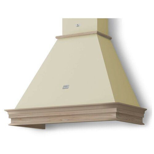 Вытяжка каминная Lex Verona 900 cлоновая костьбук неокрашенный управление ползунковое 1 мотор 2369100₽