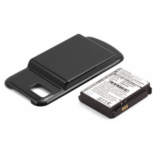 фото Усиленный аккумулятор для samsung gt-i7500 galaxy (ab653850cu) cameron sino