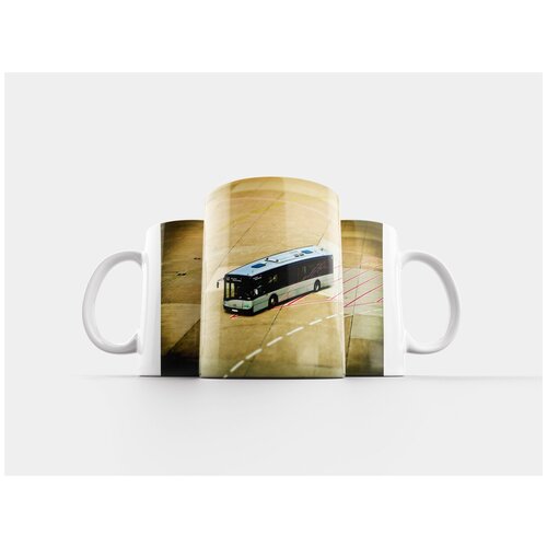 фото Кружка "аэропорт, до, отметка" 320 мл lotsprints