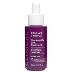 PAULA’S CHOICE сыворотка Clinical Niacinamide 20% Treatment - изображение