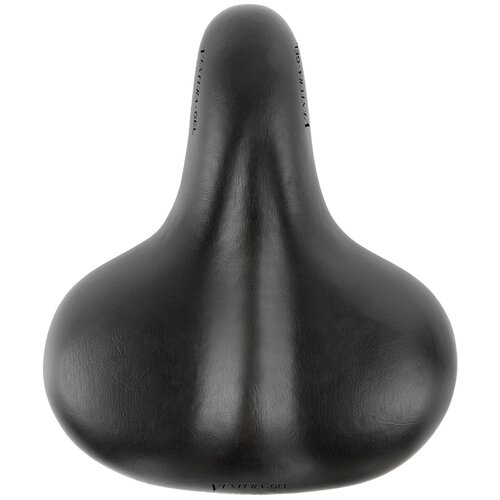 Седло Ventura Elastomer Gel C Saddle 254x208mm