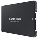 Твердотельный накопитель Samsung 240 ГБ SATA MZ7L3240HCHQ-00A07 - изображение