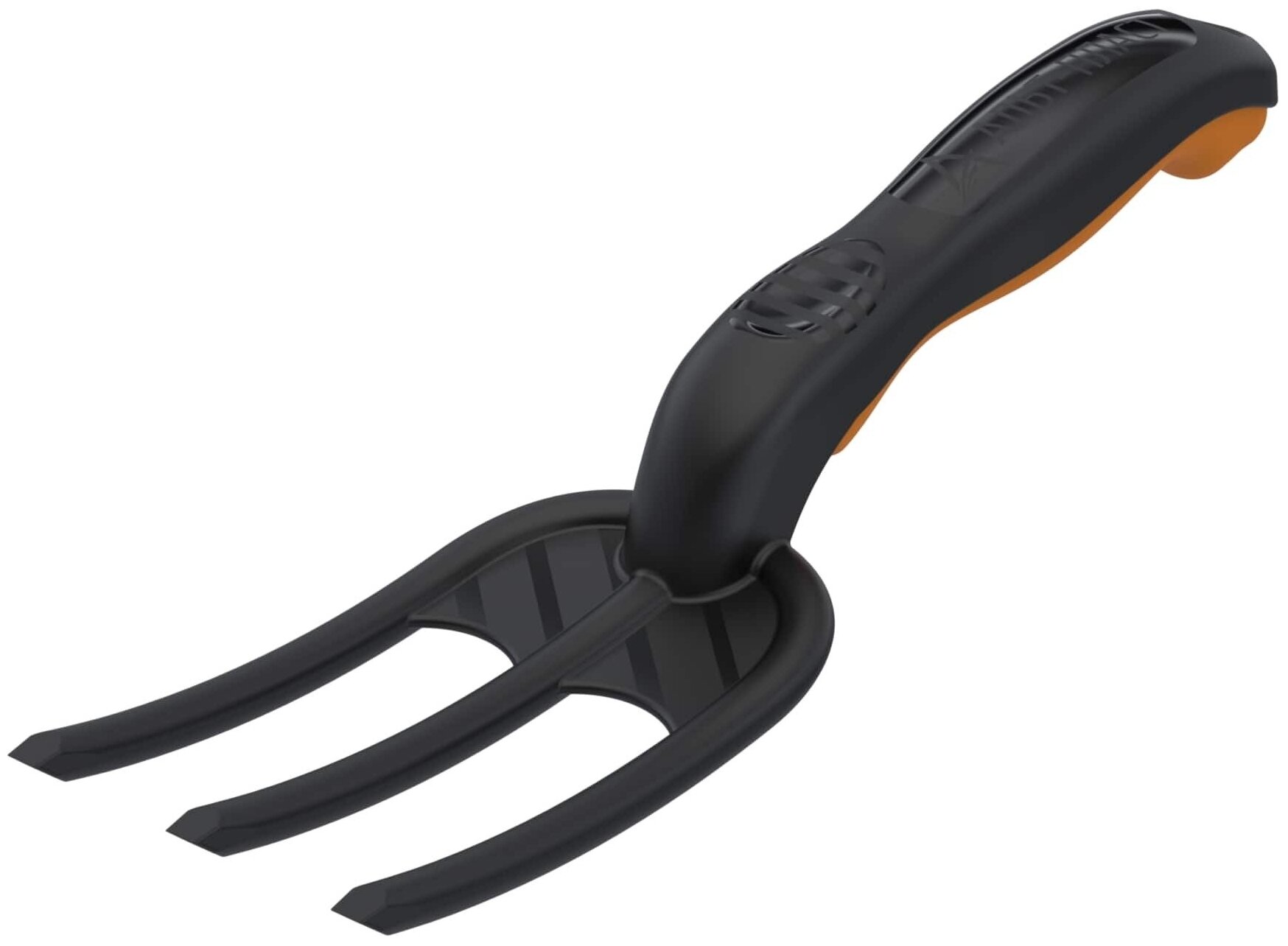 фото Вилка садовая «Агроном Премиум» (29,5×7,3×4см) АП 132