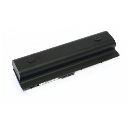 Аккумуляторная батарея усиленная Pitatel для ноутбука HP Compaq Presario V3600 10.8V (10400mAh)