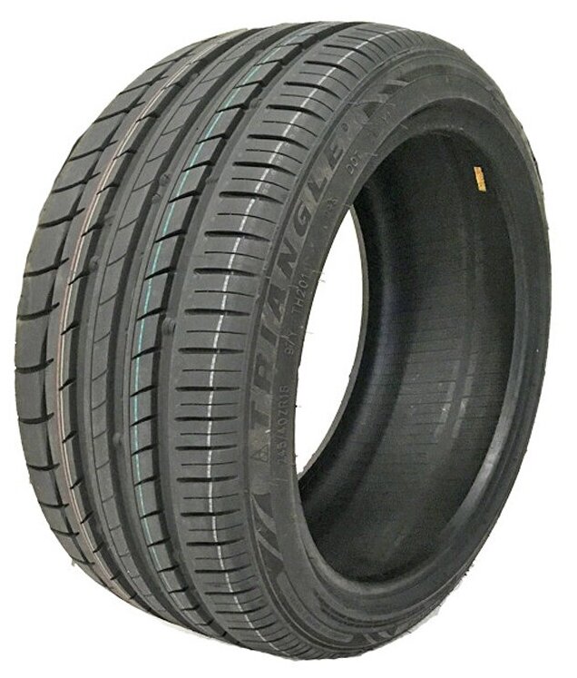 Автошина Triangle TH201 215/55 R16 97W XL