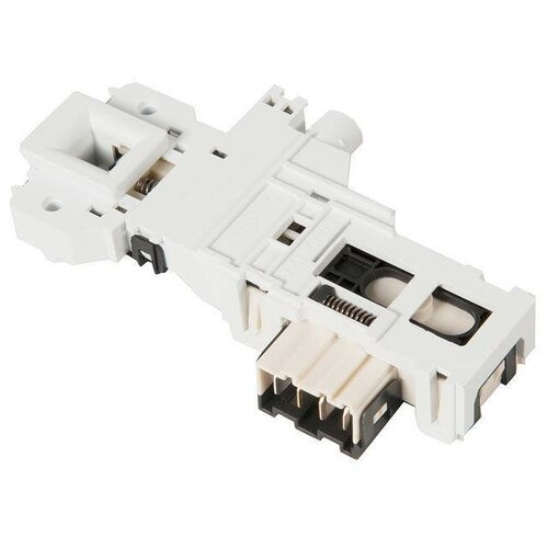 фото Замок люка (убл) стиральной машины beko 2704830300 da057714, int003ac, da067713, 00225222, ac4403 rold